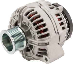 Alternator 14V 200A ALT26250671