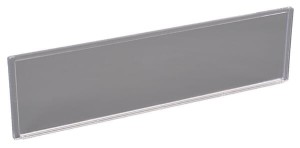 Ścianka działowa 30x7.5 cm 57201330