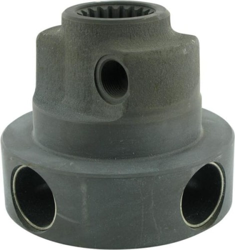 Piasta sprzęgła komplet, K64/24 1.3/4 Z20 592607 - Intertraktor