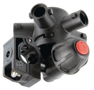 Uchwyt dyszy 5-drożny RG00062694