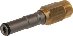 Złącze męskie ST-247xM22x1,5 cala gwint zewnętrzny, stal nierdzewna HD200247125