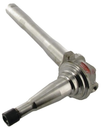 Zwrotnica prawa 83905485N - Intertraktor