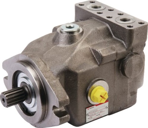 MF-50-2-B-3-G KPMF502B3G - Intertraktor