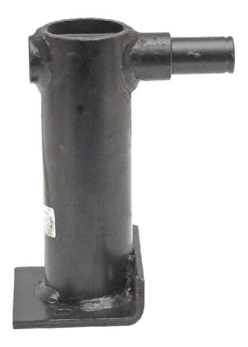 Ramię wspornika napędu podbieracza, pasuje do Sipma 31805223136500 - Intertraktor