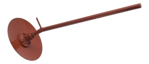 Znacznik talerzowy 61003052100030 - Intertraktor