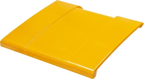 Pokrywa skrzyni 210 l 11602FCEMO - Intertraktor