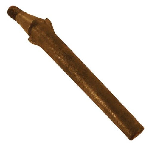 Ząb brony aktywnej, L=345 mm pasujący do Vigolo KE1602 - Intertraktor