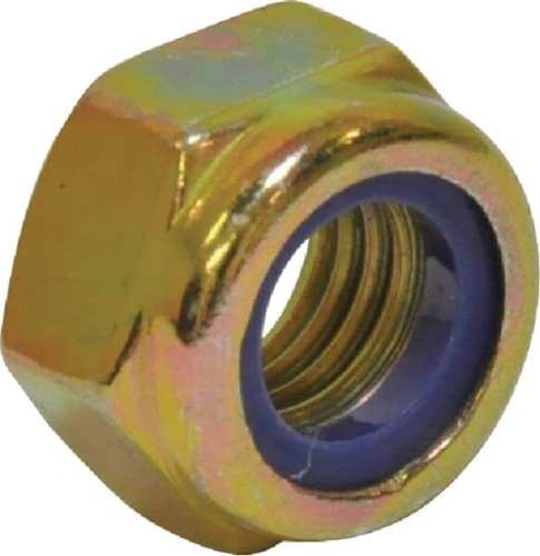 Nakrętka zaciskowa M12 8 KG01067761 - Intertraktor