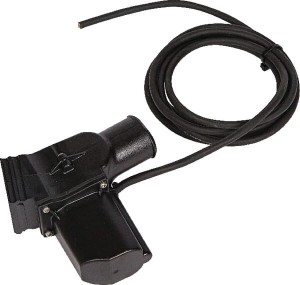 Klapa FGS, kabel 2,5 m 01550700