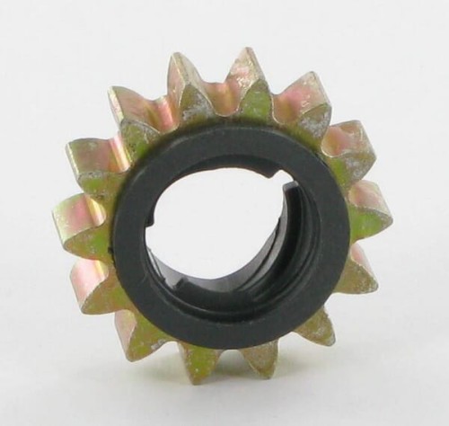 Trzpień okrągły 21 x 5,3 mm 593935 - Intertraktor