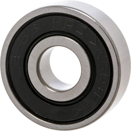 Łożysko kulkowe zwykłe 9x26x8 mm INA/FAG 6292RSC3 - Intertraktor