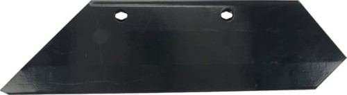 Lemiesz trapezowy, prawy 18" Kongskilde 41653504209 - Intertraktor