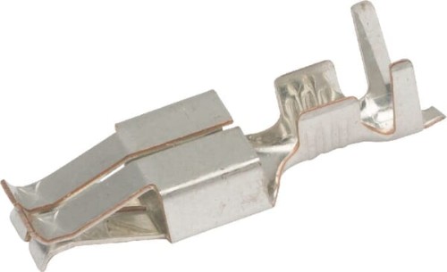 Kołek stykowy żeński Standard T AMP927879 - Intertraktor