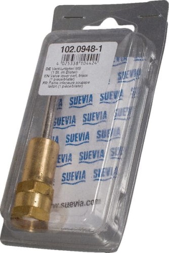 Dolna część zaworu MS SU10209481 - Intertraktor