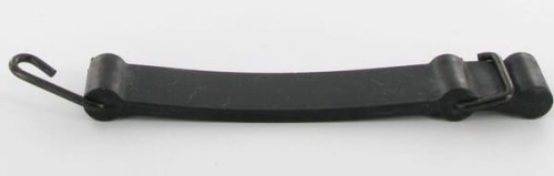Pas do mocowania 7230383 - Intertraktor
