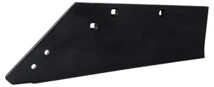 Lemiesz bez dłuta, lewy 16" SSP293OSL pasuje do Rabe 5073SSP2930SL