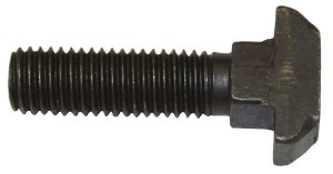 Śruba pasowa, luzem M12x45 KV0125