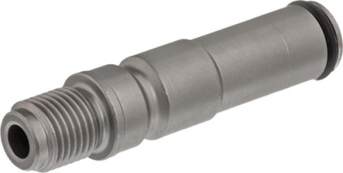 Złącze męskie ST-247x1/4 cala gwint zewnętrzny, stal nierdzewna HD200247110 - Intertraktor