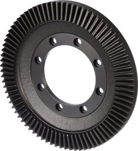 Koło zębate stożkowe Z-81 VF16608481