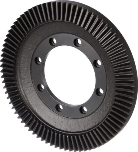 Koło zębate stożkowe Z-81 VF16608481 - Intertraktor