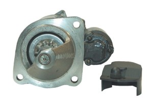 Rozrusznik 12V 3.0kW Z-10 CW Mahle IS1071