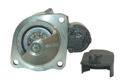 Rozrusznik 12V 3.0kW Z-10 CW Mahle IS1071 - Intertraktor