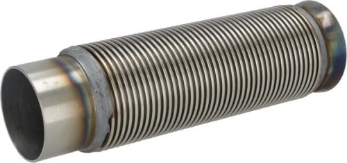 Rura wydechowa AL151148 - Intertraktor