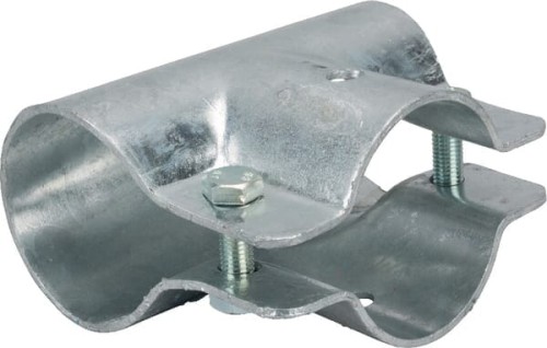 Obejma T 2-1/2"x2-1/2" 803010212212FA - Intertraktor