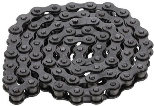 Drive Chain 66002671N - Intertraktor