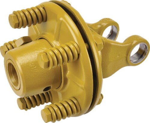 Sprzęgło cierne Walterscheid, K94/1, 1 1/8 Z6, seria W2100 561011940 - Intertraktor