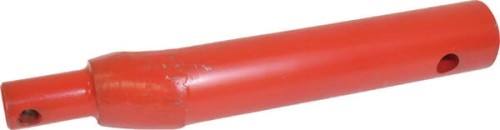 Oś Ø 50 mm KK072265R - Intertraktor