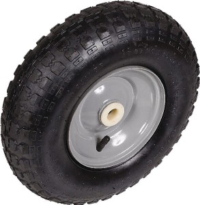 Koło kpl. 400-6 (ID 3/4") 40939G