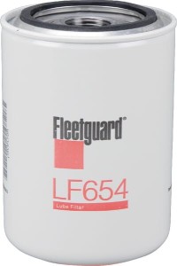 Filtr oleju LF654