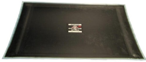 Łatka wulkanizacyjna, RAD589 Arami 5125890 - Intertraktor
