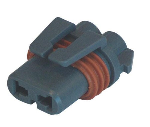 Obudowa gniazda, 2 P. wewnętrzna HDL HB3 DE12059181 - Intertraktor