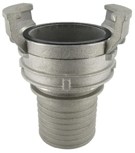 Złącze DN65, Ø70mm HCN110AAL065 - Intertraktor