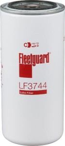 Filtr oleju LF3744