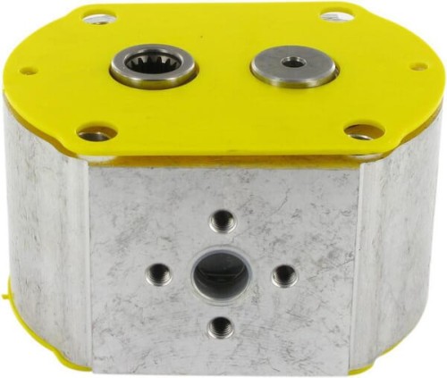 Element pompy PLP30.22-D0-65-M6 LED/EB-N-I-FS PLP3022DII - Intertraktor