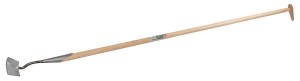 Motyka kuta model Betuws 18 cm z trzonkiem 170x3.0 cm 1012118