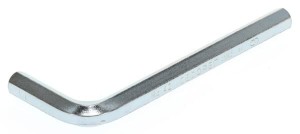 Klucz imbusowy L Gedore, 9 mm SL429
