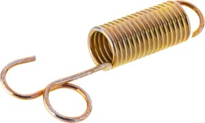 Sprężyna docisku redlicy stopkowej 30430104000041