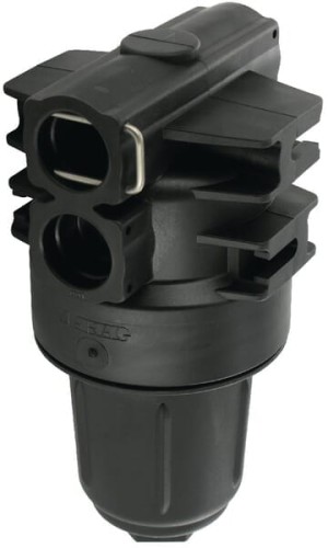 Filtr wysokociśnieniowy 150 l 3452113910 - Intertraktor