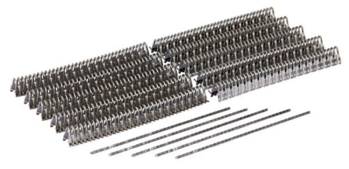 Złącze pasów napędowych U24BS/10-18/T2F 198 mm 10 szt. 411295933 - Intertraktor