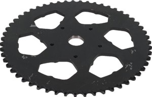 Koło łańcuchowe 55 zęb. VF1661631586