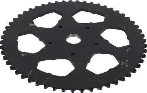 Koło łańcuchowe 55 zęb. VF1661631586 - Intertraktor