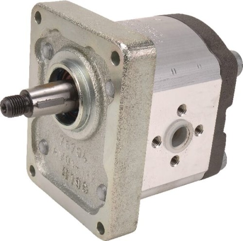Pompa zębata AZPF-11-008-R 0510425032 - Intertraktor