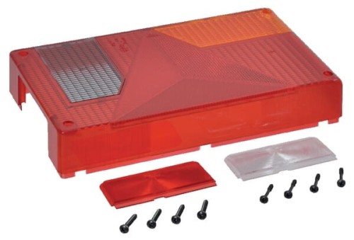 Klosz lampy, prawy, Jokon 190063140 - Intertraktor