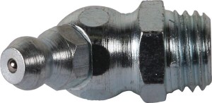 Smarowniczka Kramp, M10x1,25 45° GN1012545