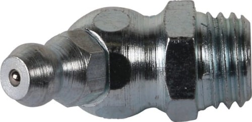 Smarowniczka Kramp, M10x1,25 45° GN1012545 - Intertraktor