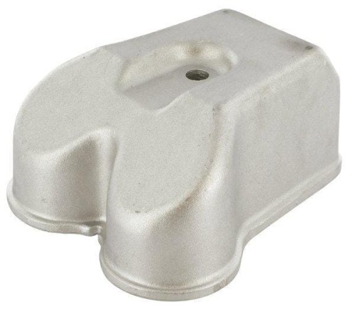 Pokrywa zaworów F385200210160 - Intertraktor